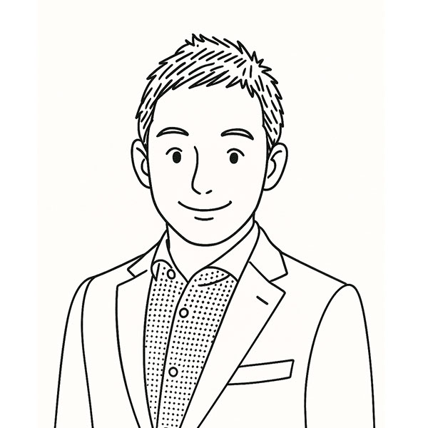 黒瀬　圭（LLMO・AIOコンサルタント）