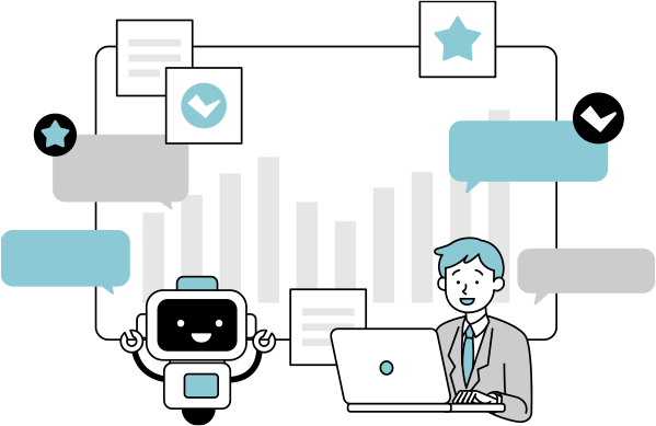 AIと対話する時代のWEB集客