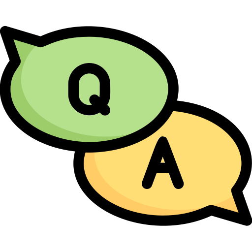 Q&Aアイコン