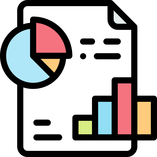 レポートアイコン