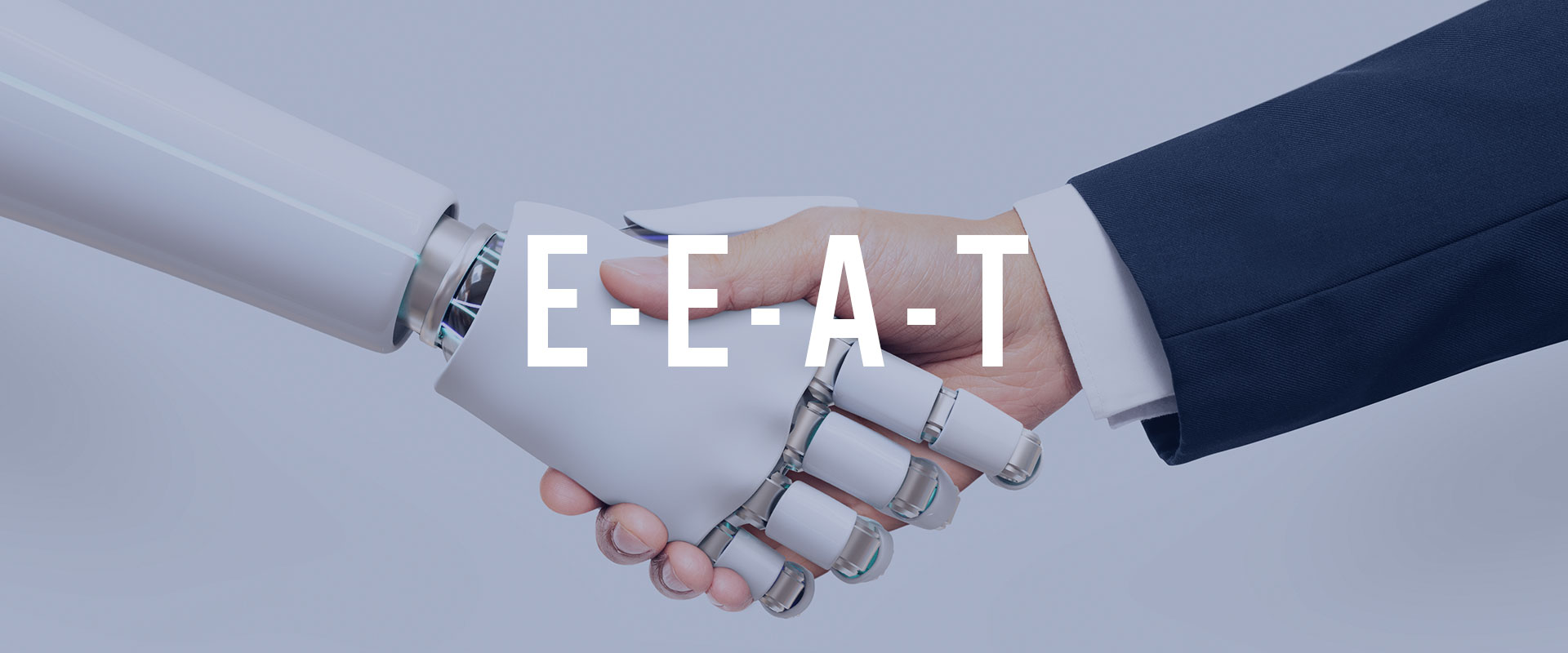 LLMOの要「E-E-A-T」とは？AIに信頼される情報源となるための具体的実践ガイド