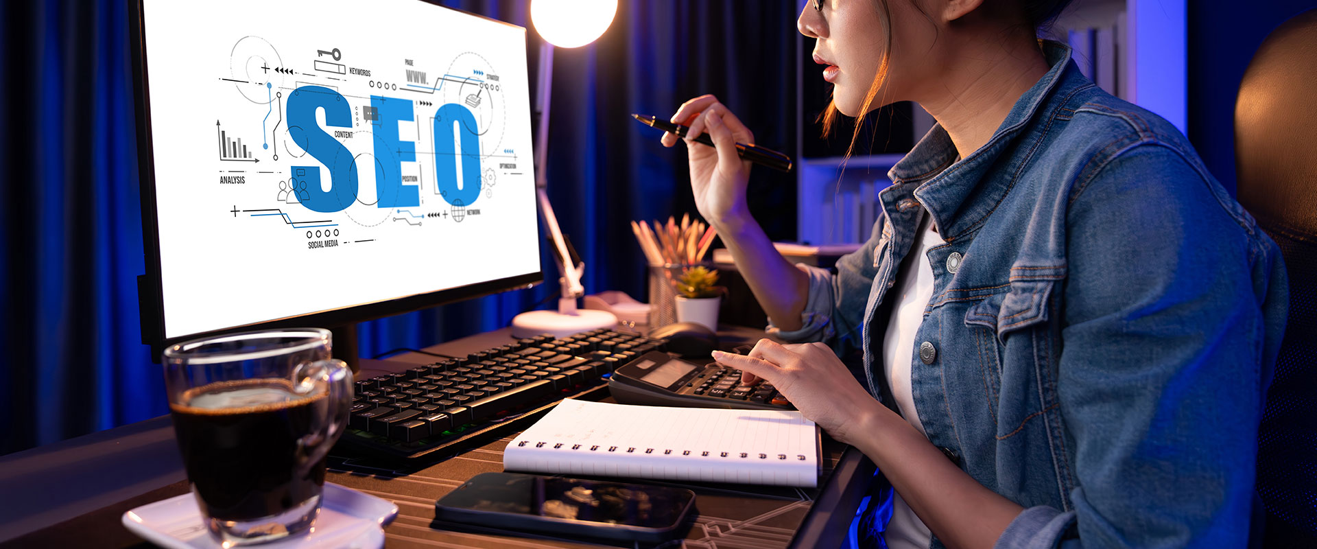 【AI検索時代】そのSEO古くない？変わる常識、変わらない本質。今すぐ見直すべき対策とは？